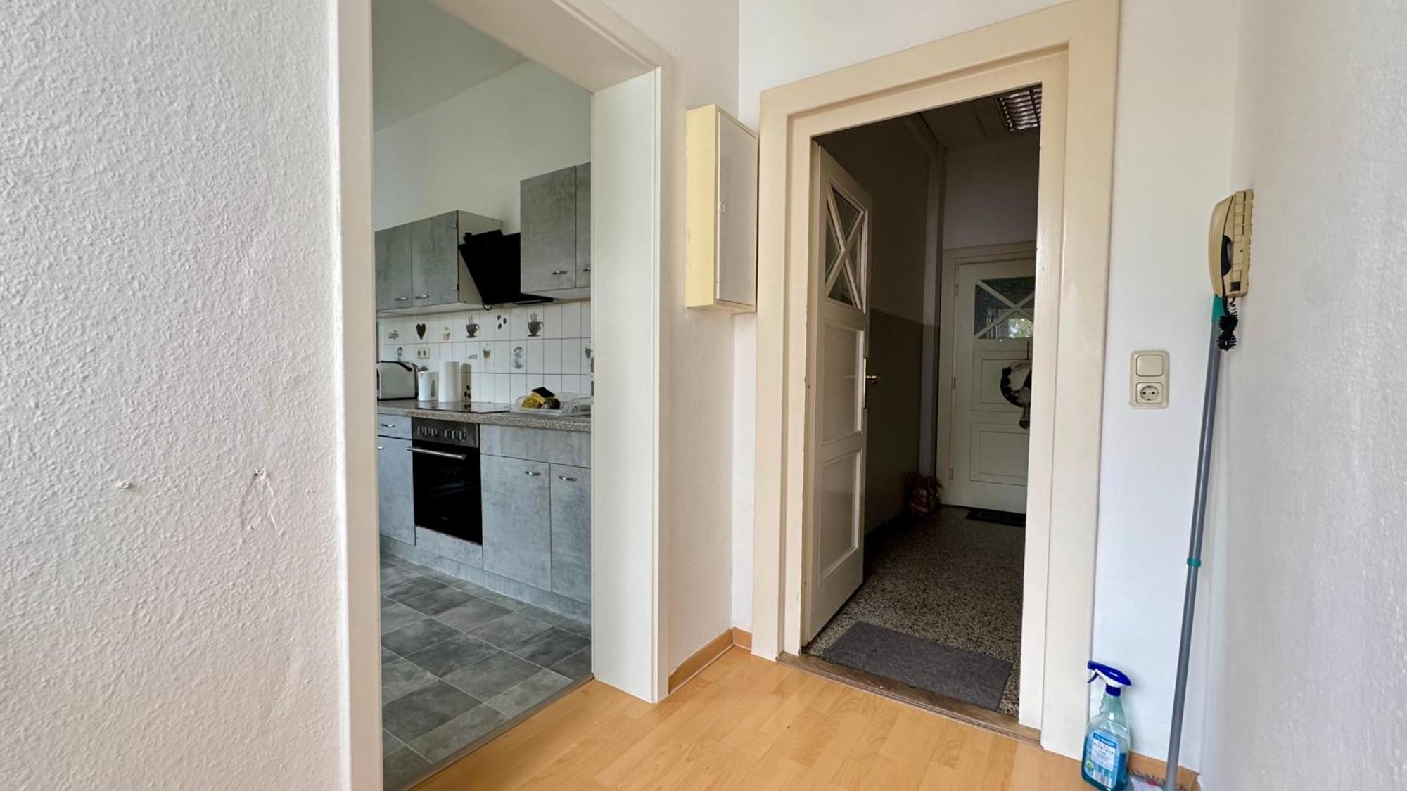 Apartments Im Herzen Von Neumuenster Innenstadt & Hbf Fusslaeufig, Mit Privatparkplatz Eksteriør billede