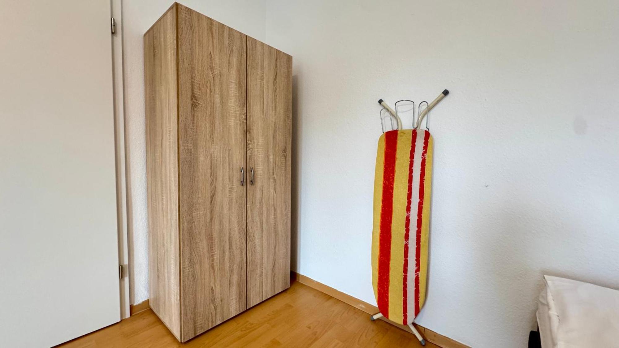 Apartments Im Herzen Von Neumuenster Innenstadt & Hbf Fusslaeufig, Mit Privatparkplatz Eksteriør billede