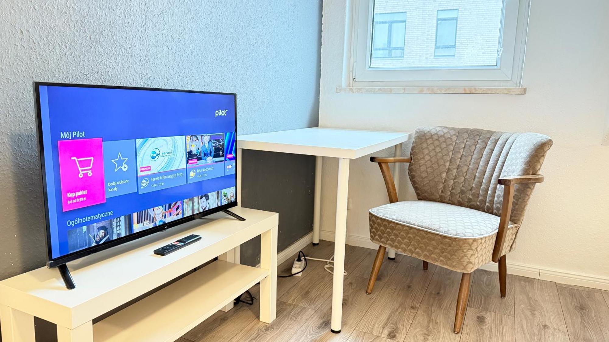 Apartments Im Herzen Von Neumuenster Innenstadt & Hbf Fusslaeufig, Mit Privatparkplatz Eksteriør billede