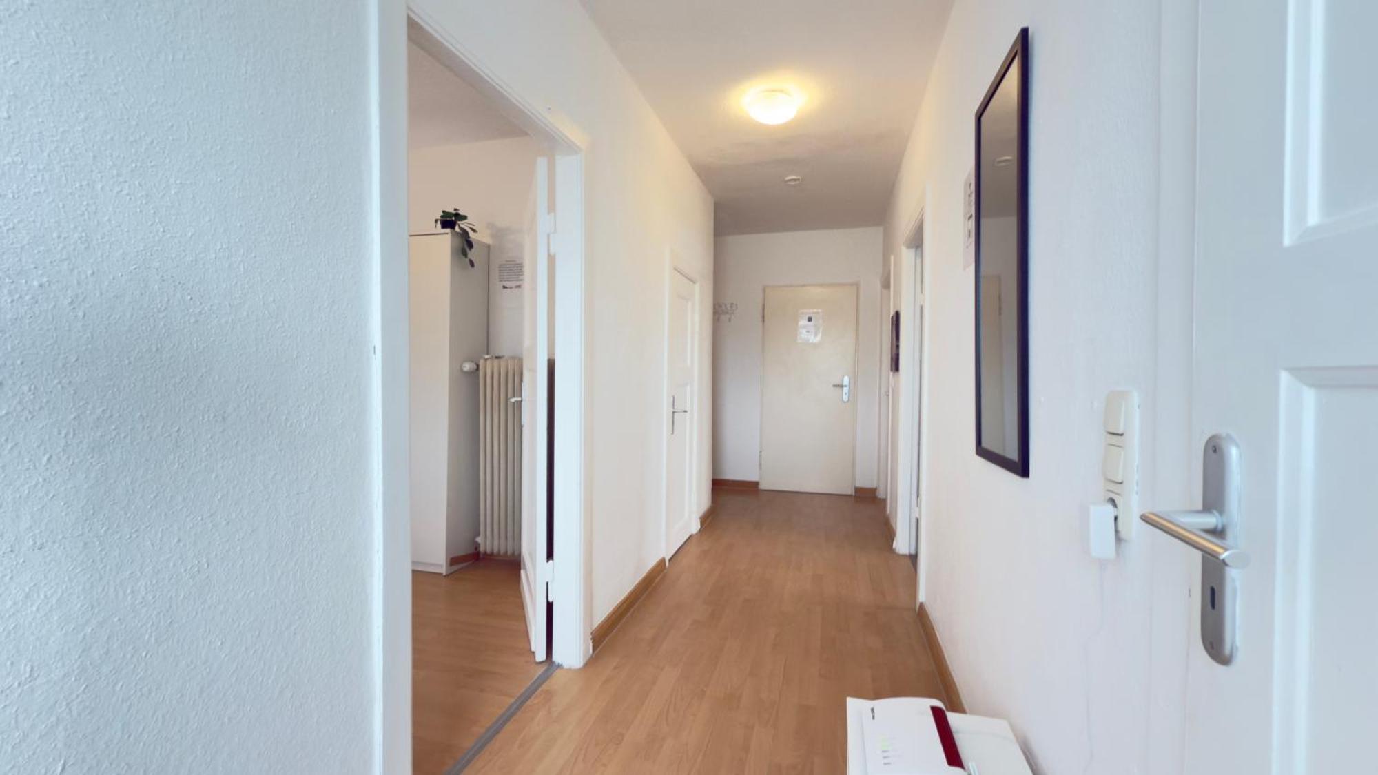 Apartments Im Herzen Von Neumuenster Innenstadt & Hbf Fusslaeufig, Mit Privatparkplatz Eksteriør billede