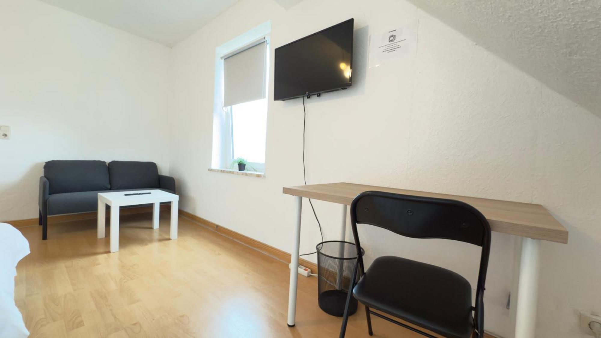 Apartments Im Herzen Von Neumuenster Innenstadt & Hbf Fusslaeufig, Mit Privatparkplatz Eksteriør billede
