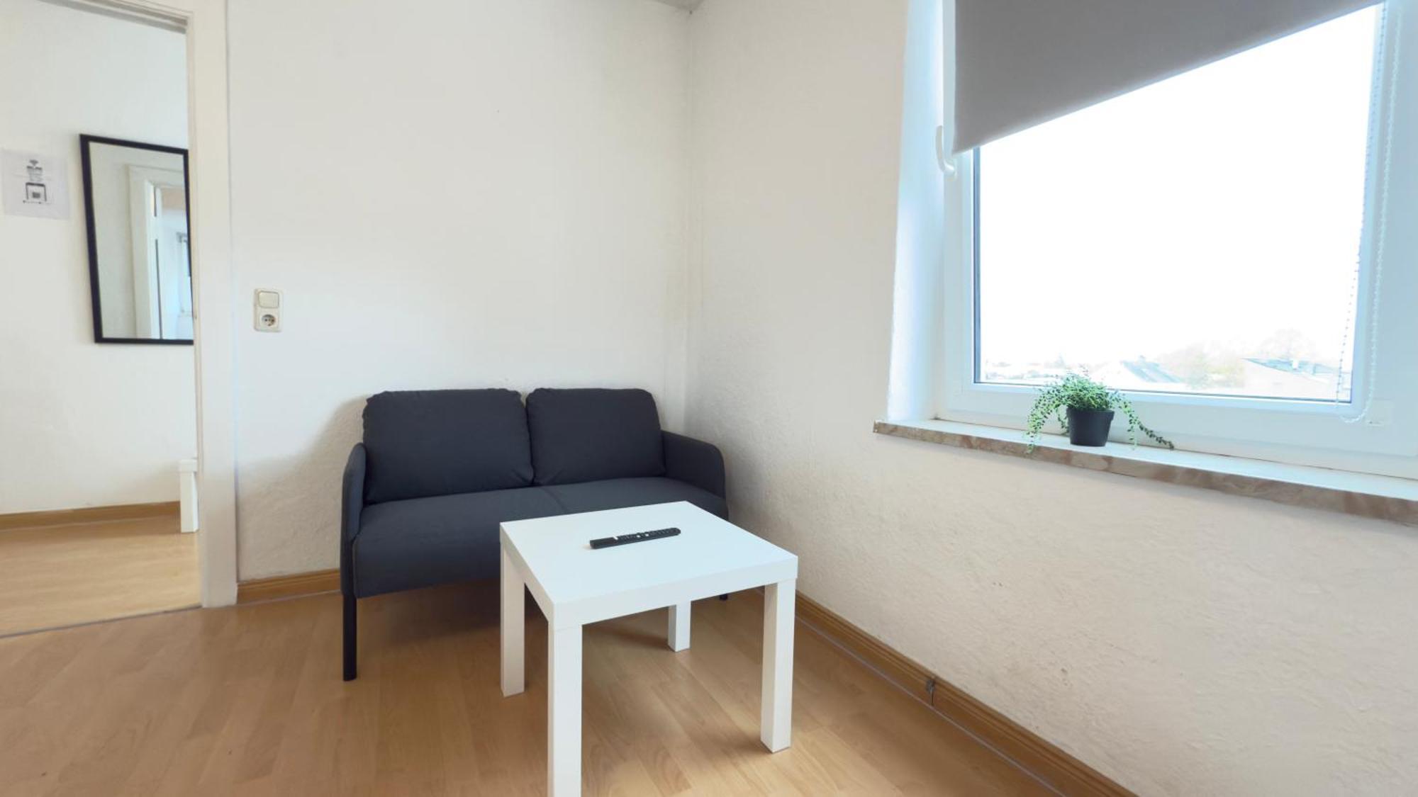 Apartments Im Herzen Von Neumuenster Innenstadt & Hbf Fusslaeufig, Mit Privatparkplatz Eksteriør billede