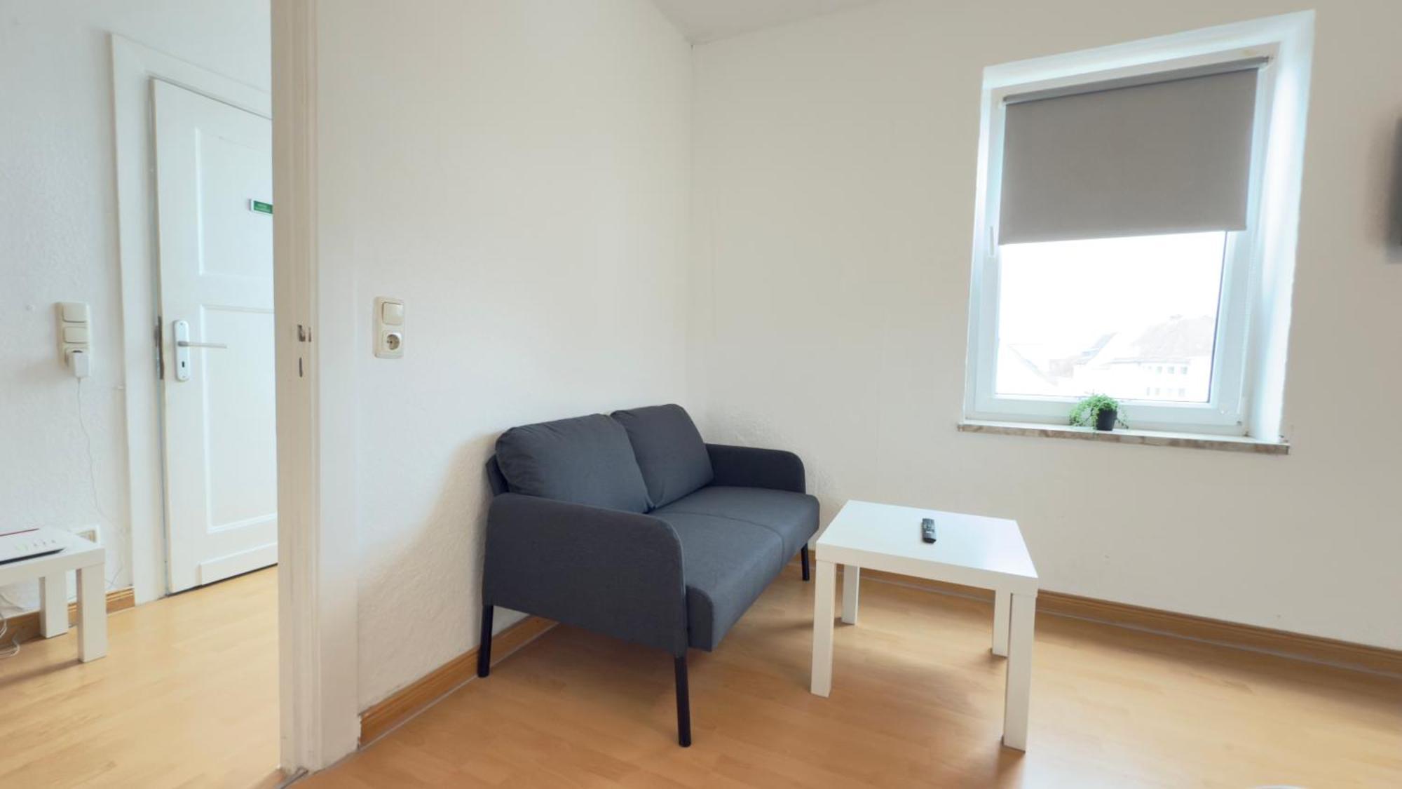 Apartments Im Herzen Von Neumuenster Innenstadt & Hbf Fusslaeufig, Mit Privatparkplatz Eksteriør billede