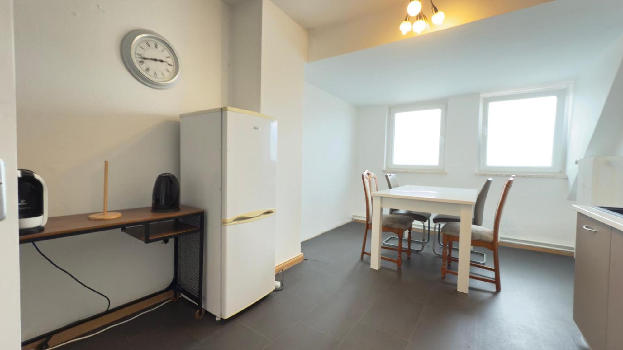 Apartments Im Herzen Von Neumuenster Innenstadt & Hbf Fusslaeufig, Mit Privatparkplatz Eksteriør billede